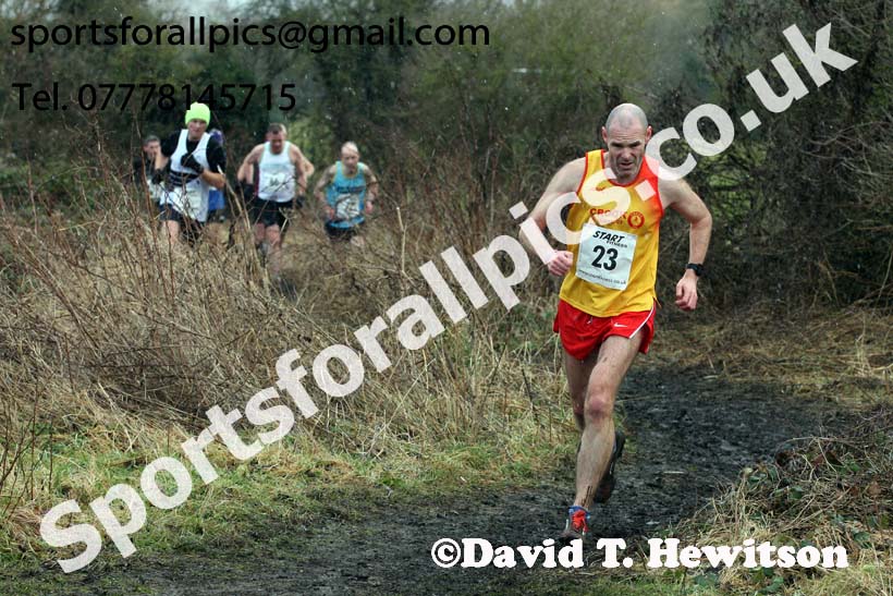 Mens 35 to 64s, 2018 North Eastern Masters, Darlington. Photo: David T. Hewitson/Sports for All Pics